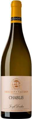 Joseph Drouhin Chardonnay — Шардоне Chablis 75 cl