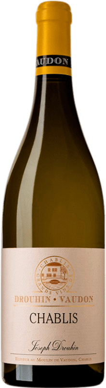 41,95 € Бесплатная доставка | Белое вино Joseph Drouhin A.O.C. Chablis