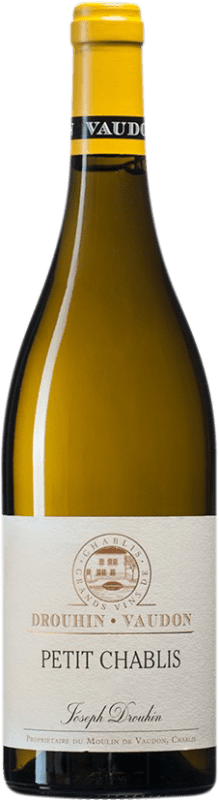 29,95 € | White wine Joseph Drouhin A.O.C. Petit-Chablis Burgundy France Chardonnay 75 cl