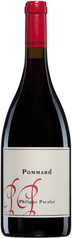 147,95 € | Красное вино Philippe Pacalet A.O.C. Pommard Бургундия Франция Pinot Noir — Пино Нуар 75 cl