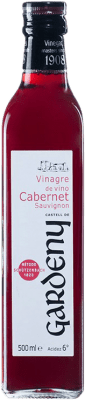 3,95 € | 酢 Castell Gardeny カタロニア スペイン Cabernet Sauvignon — カベルネ・ソーヴィニヨン ミディアムボトル 50 cl