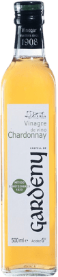 送料無料 | 酢 Castell Gardeny カタロニア スペイン Chardonnay ボトル Medium 50 cl