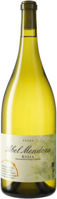 Abel Mendoza Viura Rioja 瓶子 Magnum 1,5 L