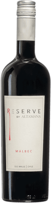 Altamana Malbec Valle del Maule 预订 75 cl