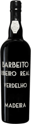 Barbeito Verdello Madeira 1981 75 cl