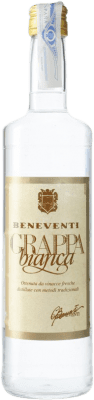 Aguardente Grappa Beneventi 70 cl