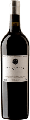 Dominio de Pingus Tempranillo — Темпранильо Ribera del Duero 75 cl