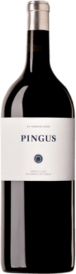 Dominio de Pingus Tempranillo Ribera del Duero 瓶子 Magnum 1,5 L