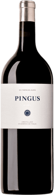 Dominio de Pingus Tempranillo Ribera del Duero Бутылка Иеровоам-Двойной Магнум 3 L