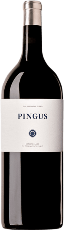 17 679,95 € 送料無料 | 赤ワイン Dominio de Pingus D.O. Ribera del Duero インペリアル・マチュザレムボトル 6 L