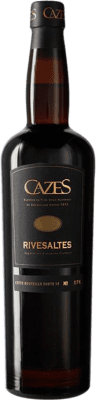 L'Ostal Cazes Rivesaltes 1950 75 cl