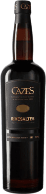L'Ostal Cazes Garnacha — Grenache Rivesaltes 1950 75 cl