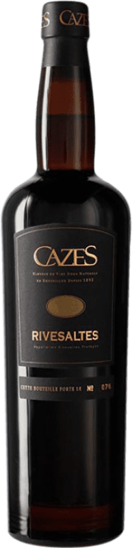 329,95 € | Rotwein L'Ostal Cazes 1950 A.O.C. Rivesaltes Languedoc-Roussillon Frankreich Grenache, Grenache Weiß 75 cl