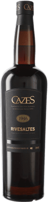 L'Ostal Cazes Garnacha — Grenache Rivesaltes 1946 75 cl