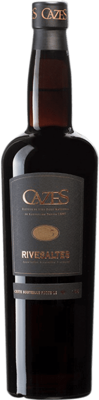 送料無料 | 赤ワイン L'Ostal Cazes 1945 A.O.C. Rivesaltes ラングドックルシヨン フランス Grenache, Grenache White 75 cl