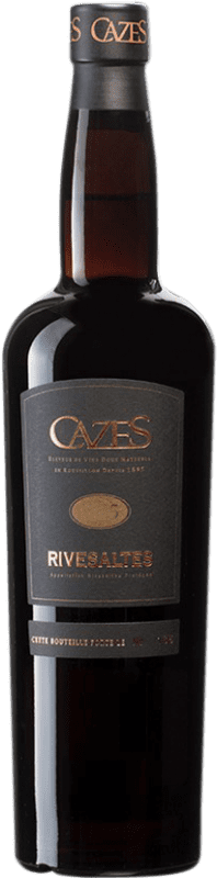 454,95 € 免费送货 | 红葡萄酒 L'Ostal Cazes 1945 A.O.C. Rivesaltes