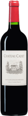 Château Cadet Bon
