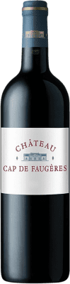 Château Cap de Faugères Côtes de Castillon 75 cl