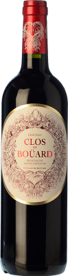 Château Clos de Boüard Merlot Saint-Émilion 75 cl