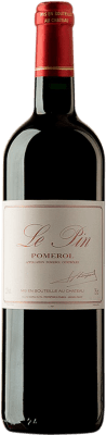 Château Le Pin Pomerol Magnumflasche 1,5 L