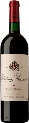 Château Musar 75 cl