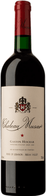 Château Musar 1964 75 cl