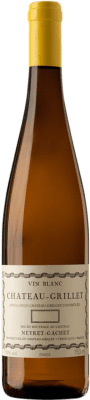 Château Grillet Crianza