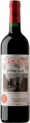 Clos René Pomerol 75 cl