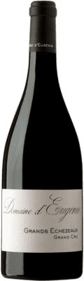 Domaine d'Eugénie Pinot Black Grands Échezeaux 75 cl