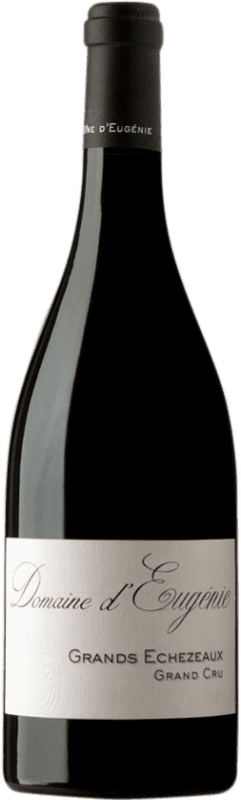 送料無料 | 赤ワイン Domaine d'Eugénie A.O.C. Grands Échezeaux ブルゴーニュ フランス Pinot Black 75 cl