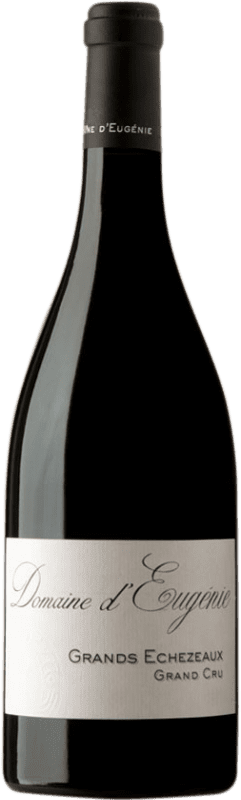 895,95 € Envio grátis | Vinho Tinto Domaine d'Eugénie A.O.C. Grands Échezeaux