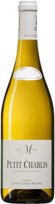 Jean-Louis Mothe Chardonnay Petit-Chablis 75 cl