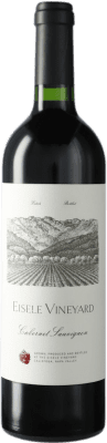 Eisele Vineyard Cabernet Sauvignon Napa Valley Biologique 75 cl