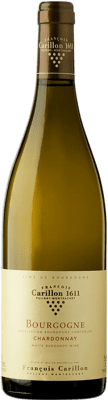 François Carillon Chardonnay Côte de Beaune マグナムボトル 1,5 L