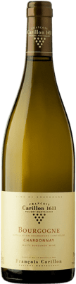 François Carillon Chardonnay Côte de Beaune Magnumflasche 1,5 L