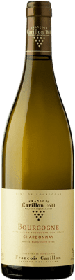 François Carillon Chardonnay Côte de Beaune Magnum Bottle 1,5 L