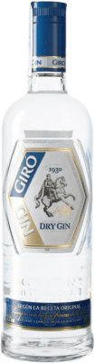 Gin Giró Gin 70 cl