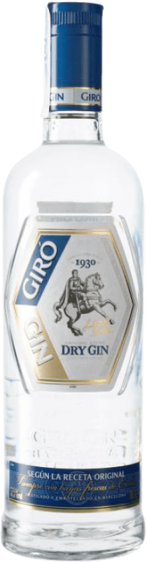 12,95 € | Gin Giró Catalogna Spagna 70 cl