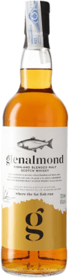 Single Malt Whisky Glenalmond 70 cl