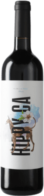 Hippy Ca Vi de la Terra de Ibiza 75 cl