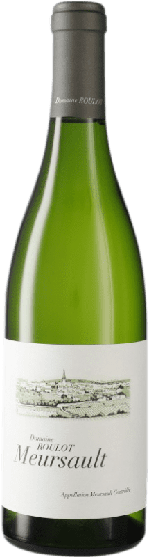 346,95 € Бесплатная доставка | Белое вино Jean Marc Roulot A.O.C. Meursault