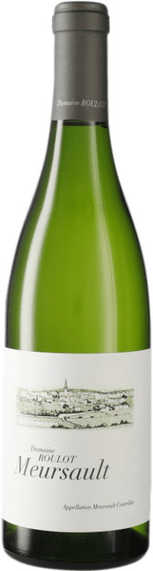 送料無料 | 白ワイン Jean Marc Roulot A.O.C. Meursault ブルゴーニュ フランス Chardonnay 75 cl