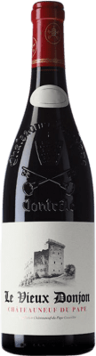 Le Vieux Donjon Châteauneuf-du-Pape 75 cl