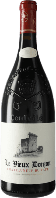 Le Vieux Donjon Châteauneuf-du-Pape 瓶子 Magnum 1,5 L