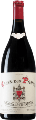 Le Vieux Donjon Châteauneuf-du-Pape 瓶子 Jéroboam-双Magnum 3 L