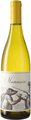Marcassin Chardonnay — Шардоне 75 cl