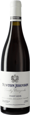 Newton Johnson Pinot Black Swartland 75 cl