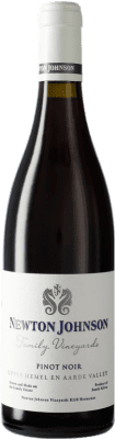 Newton Johnson Pinot Noir — Пино Нуар Swartland 75 cl