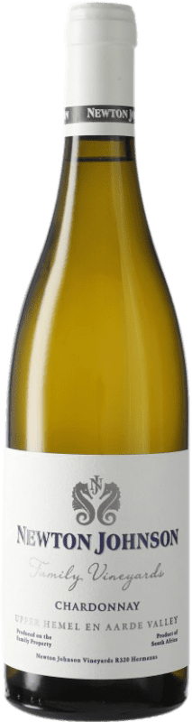 25,95 € Free Shipping | White wine Newton Johnson W.O. Swartland