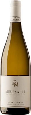 Pierre Morey Organic
